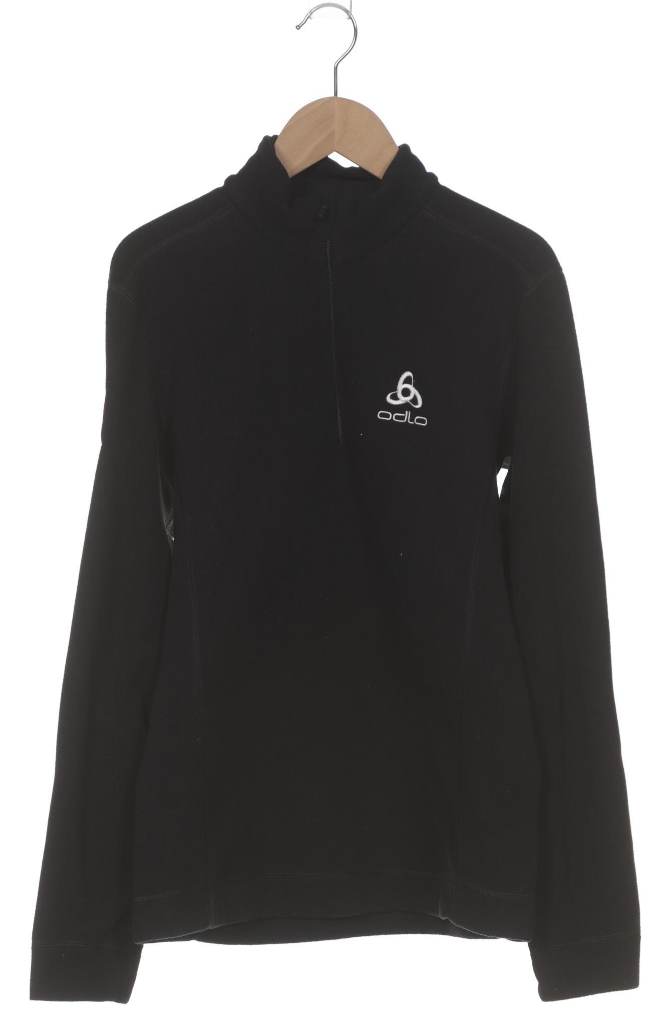 

Odlo Damen Sweatshirt, schwarz, Gr. 38