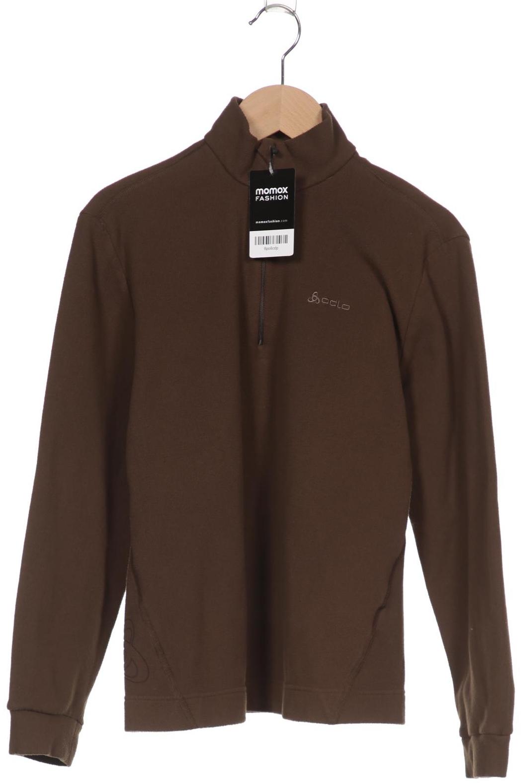 

Odlo Damen Sweatshirt, grün