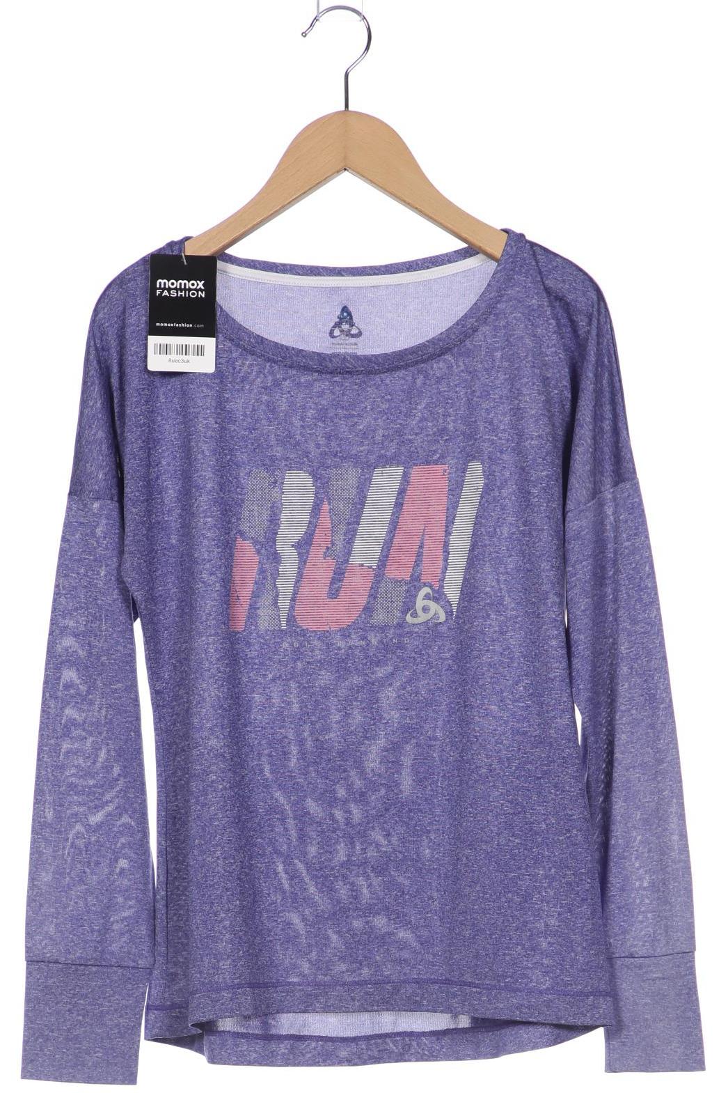

Odlo Damen Sweatshirt, flieder, Gr. 36