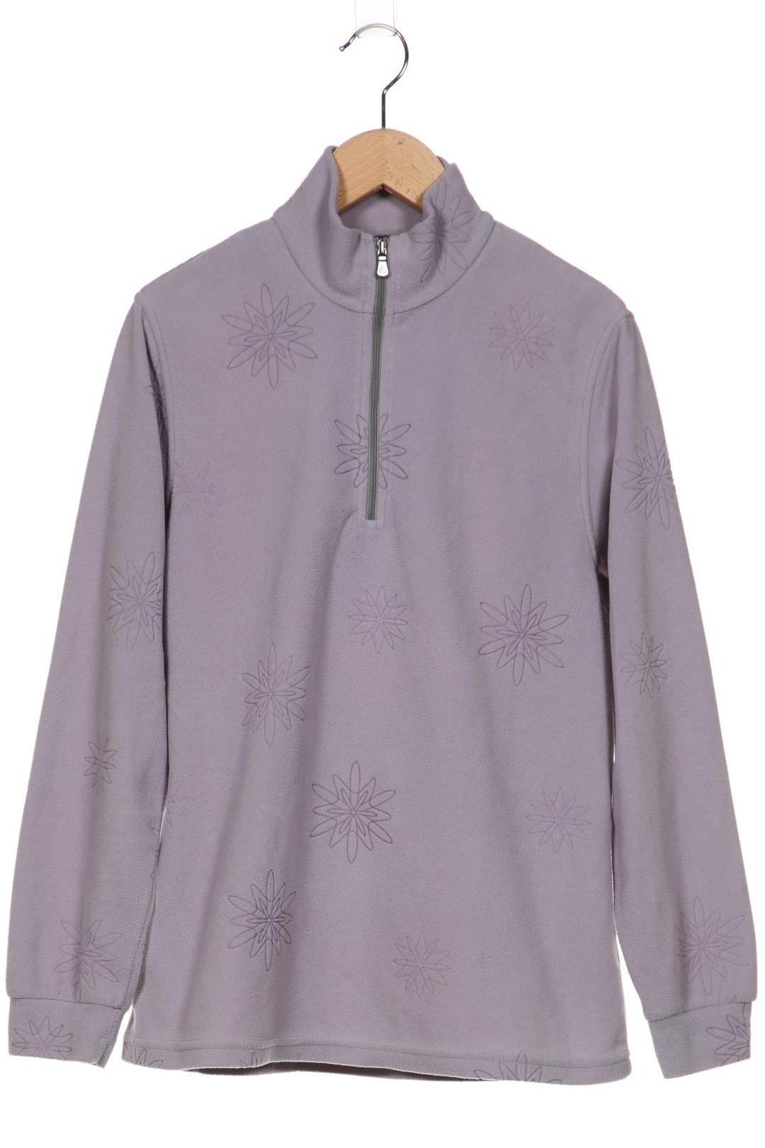 

Odlo Damen Sweatshirt, flieder, Gr. 36