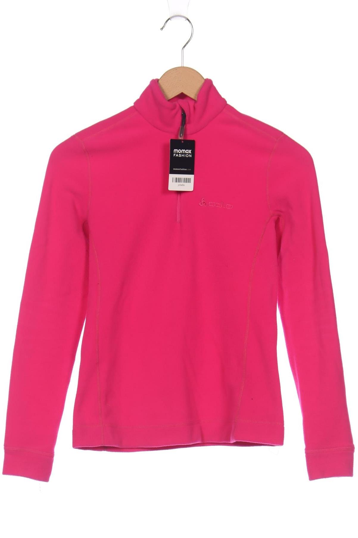 

Odlo Damen Sweatshirt, pink, Gr. 34