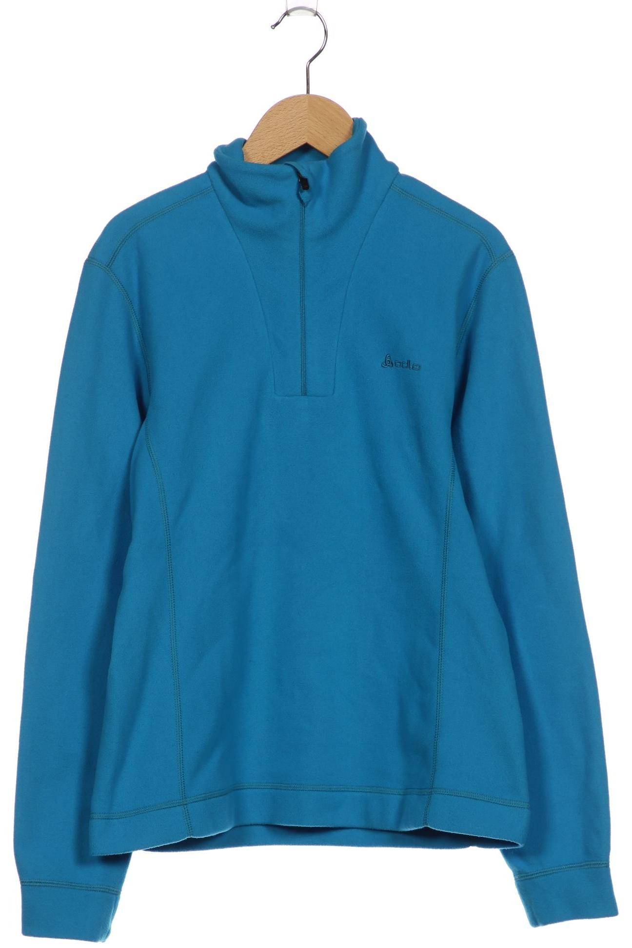 

Odlo Damen Sweatshirt, blau, Gr. 38