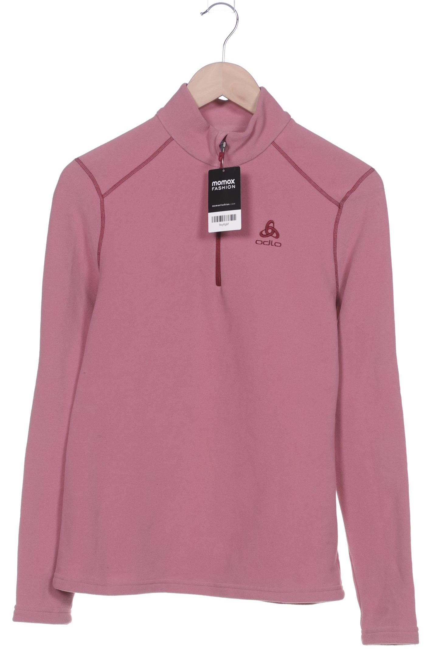 

Odlo Damen Sweatshirt, pink, Gr. 36