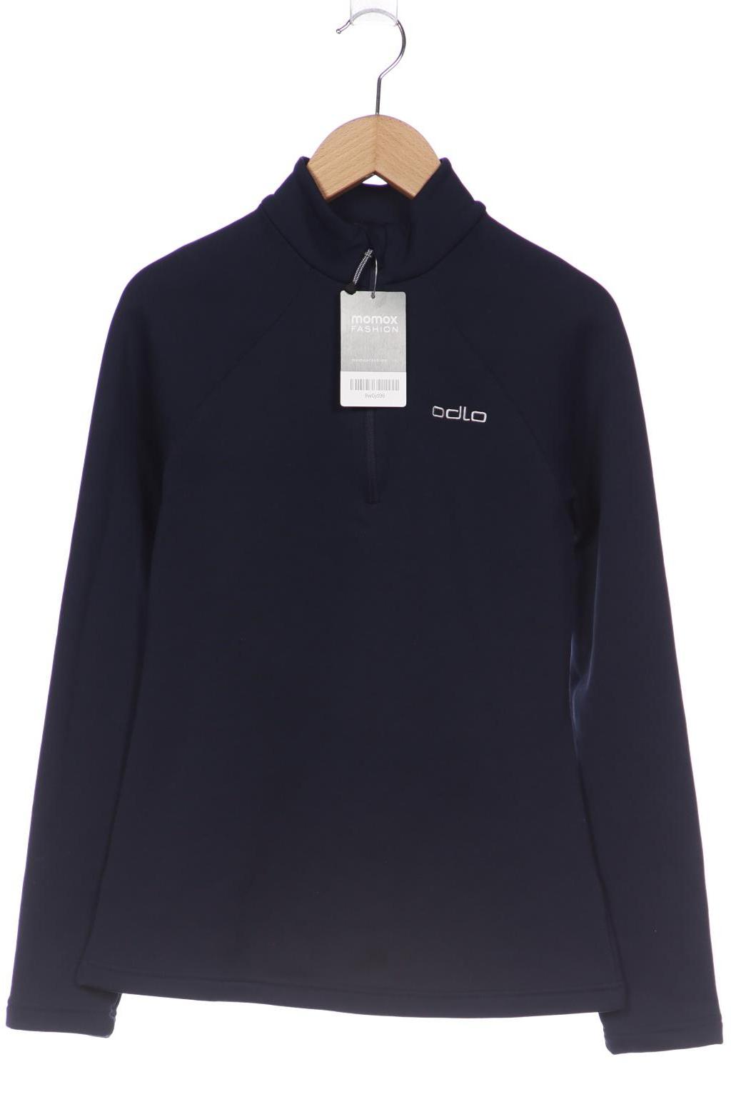 

Odlo Damen Sweatshirt, marineblau