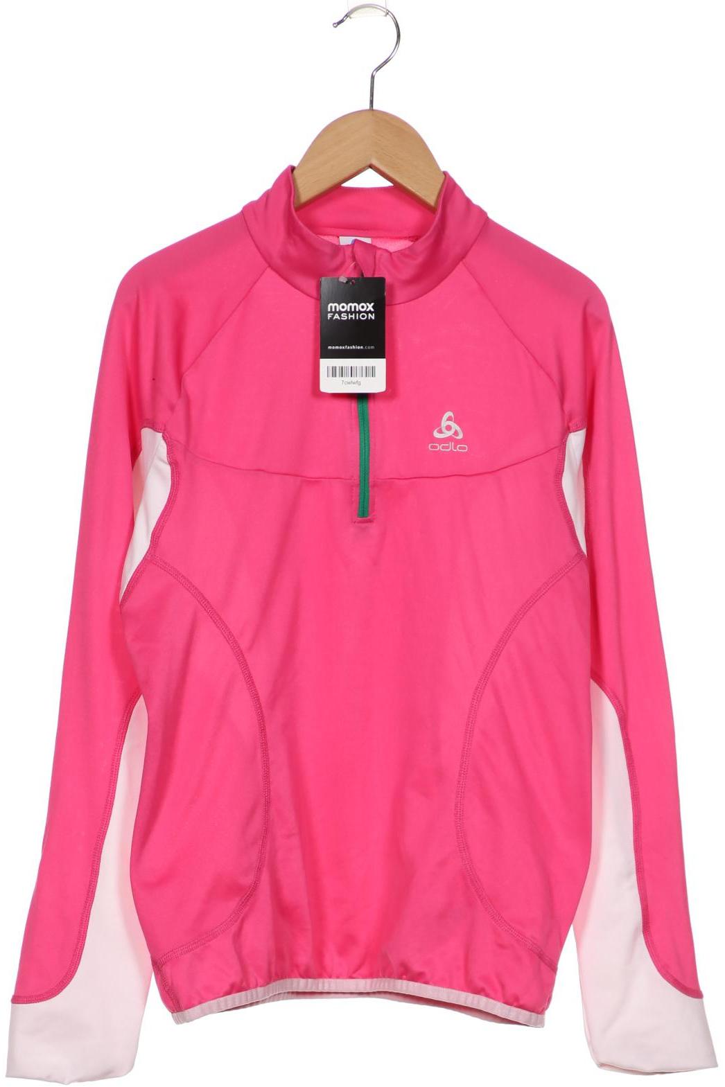 

Odlo Damen Sweatshirt, pink, Gr. 36