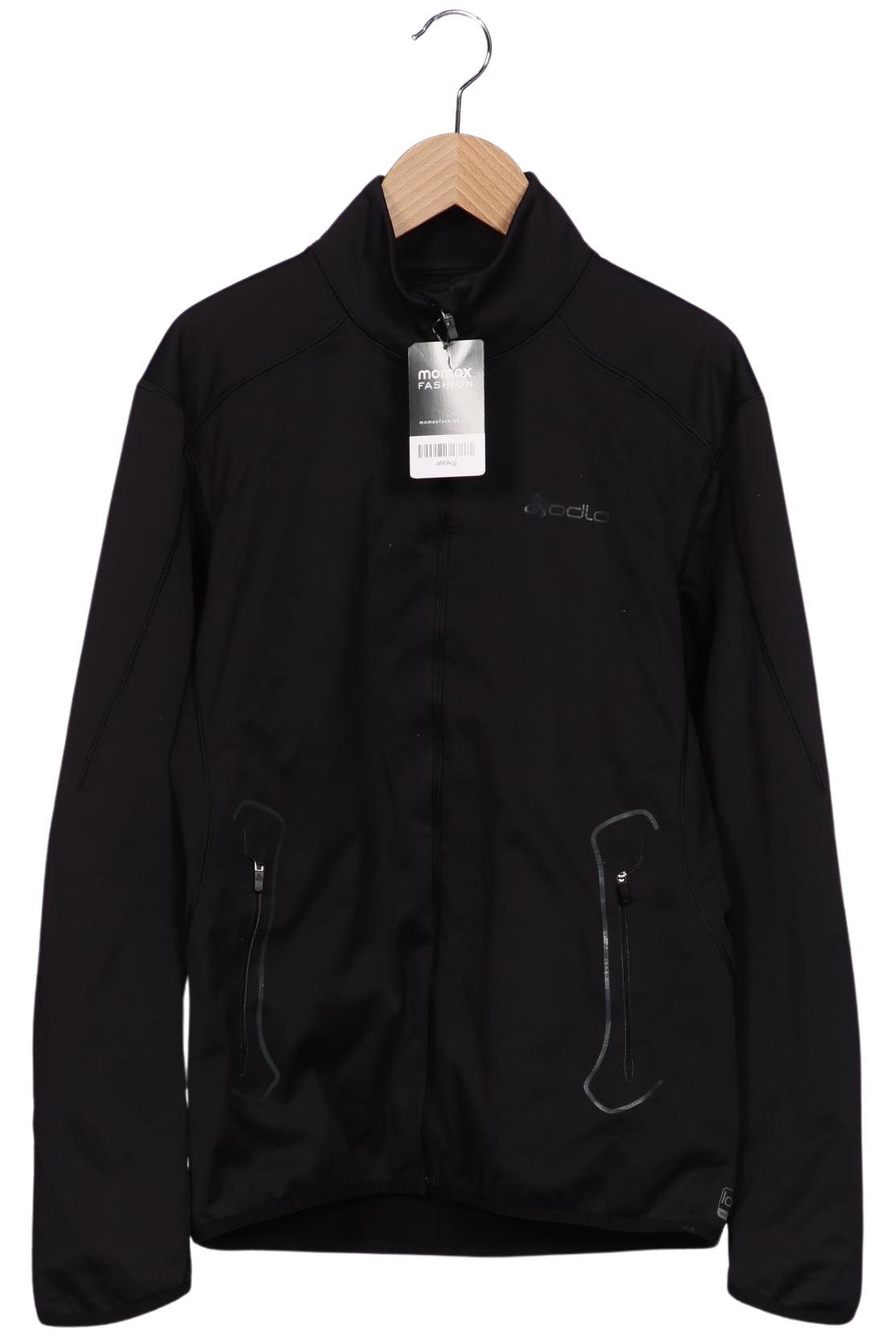 

Odlo Damen Sweatshirt, schwarz, Gr. 38