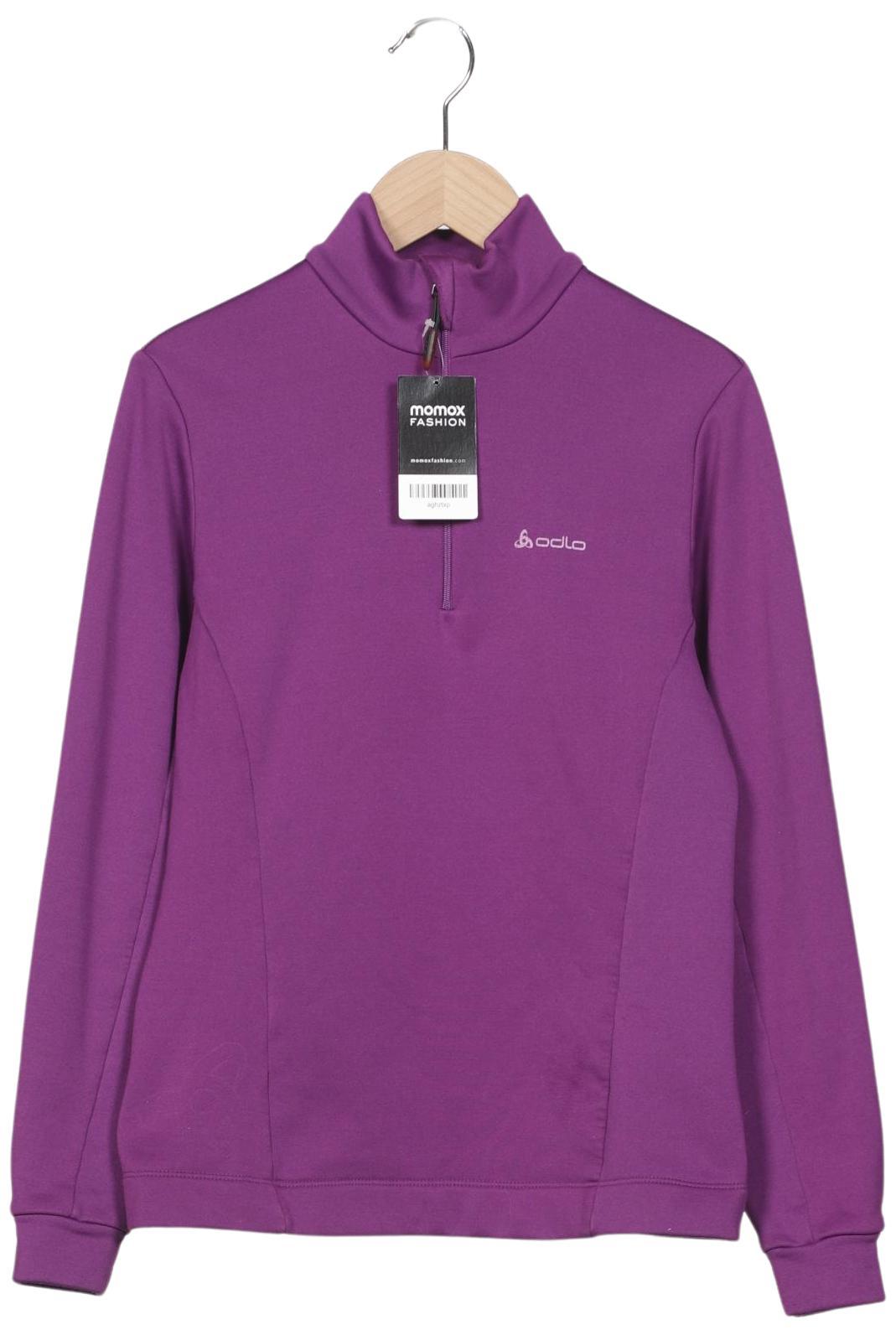 

Odlo Damen Sweatshirt, flieder, Gr. 36