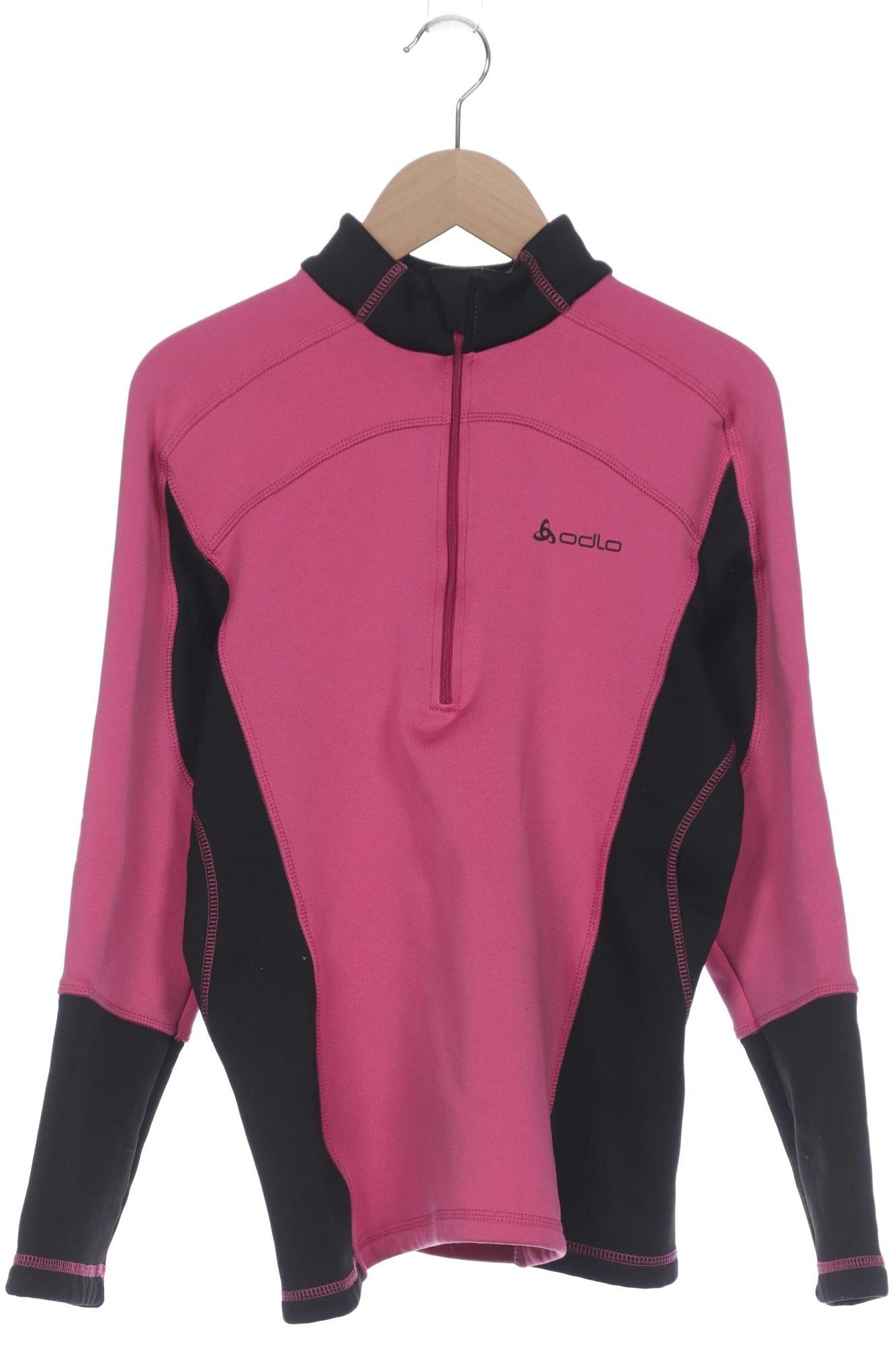 

Odlo Damen Sweatshirt, pink, Gr. 38