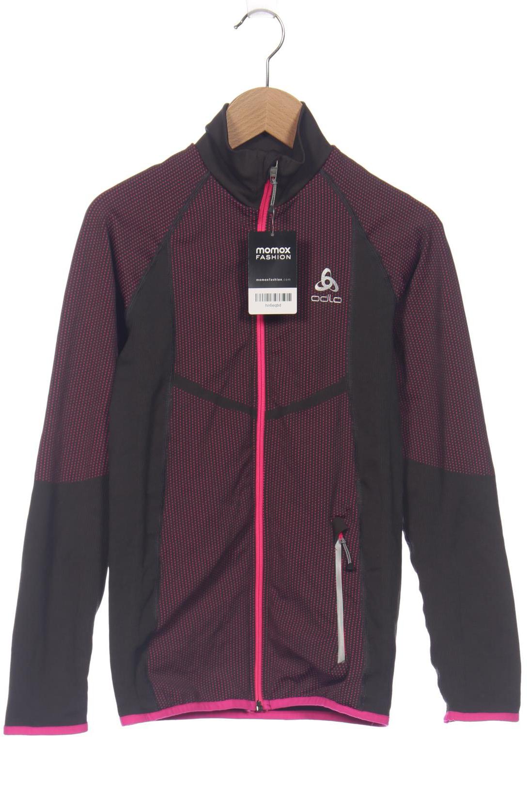 

Odlo Damen Sweatshirt, grau, Gr. 34