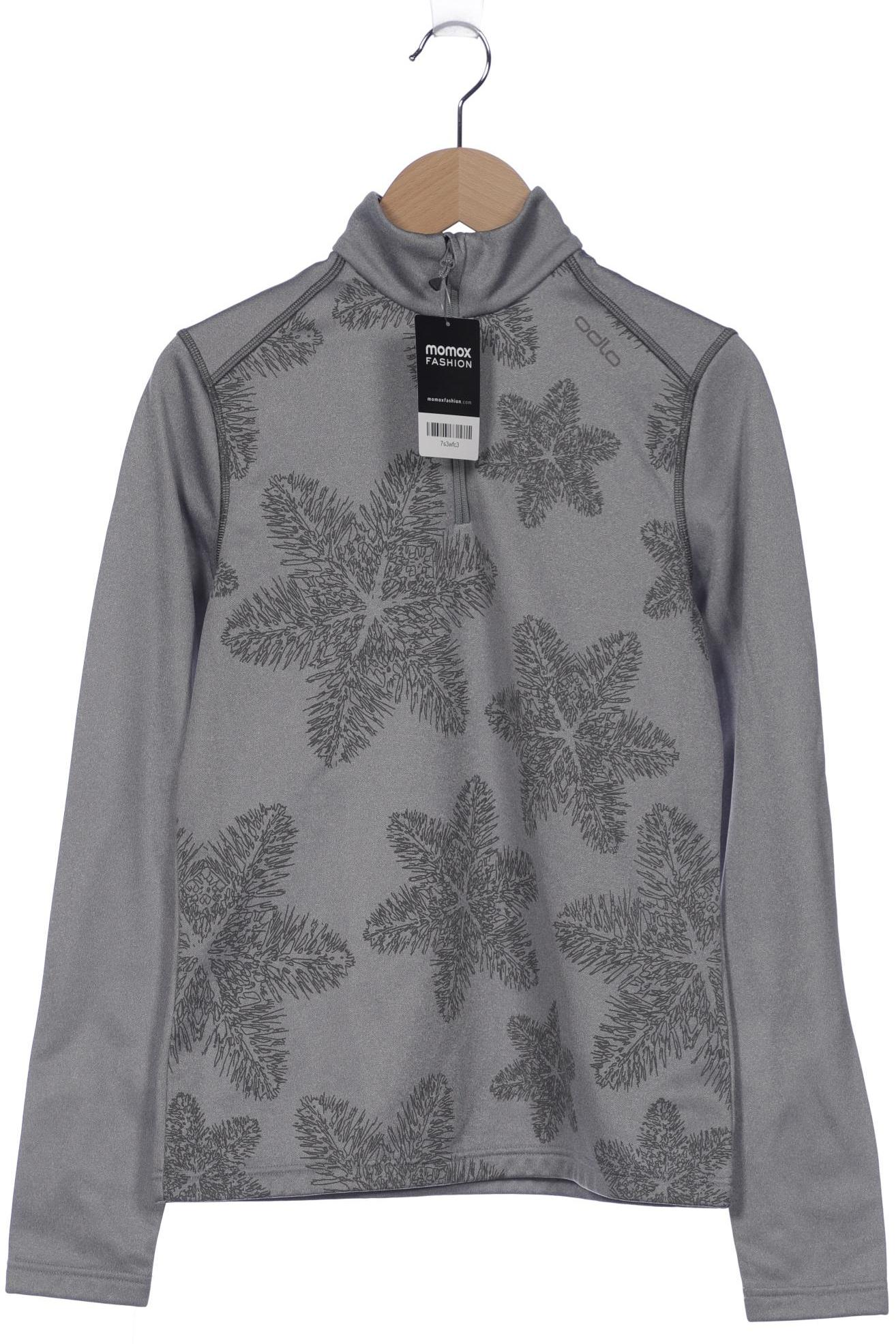 

Odlo Damen Sweatshirt, grau