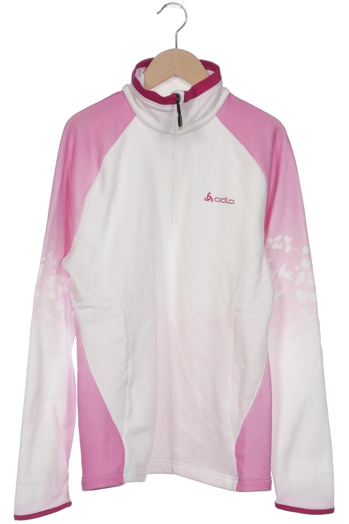 

Odlo Damen Sweatshirt, pink, Gr. 42