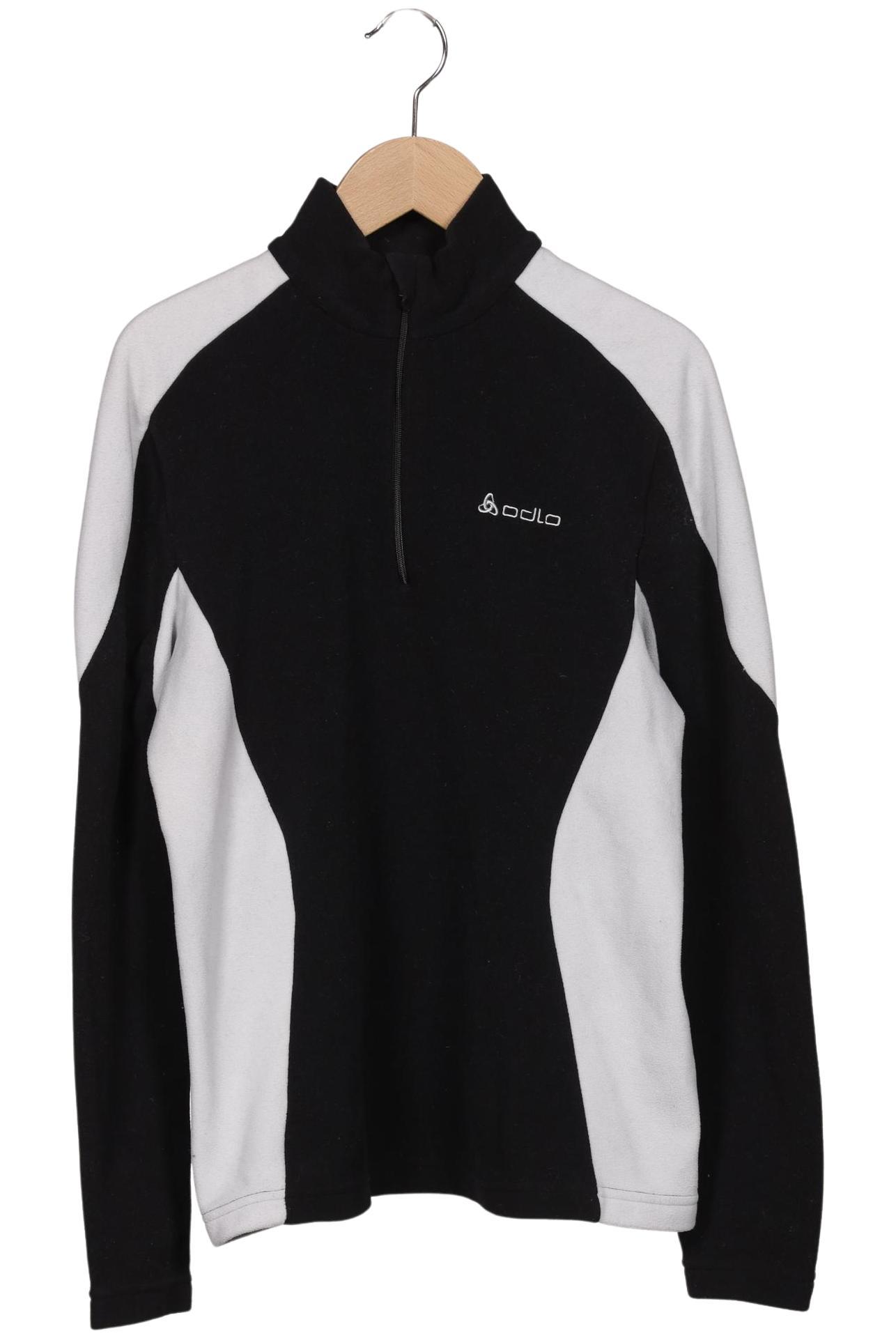 

Odlo Damen Sweatshirt, mehrfarbig, Gr. 38