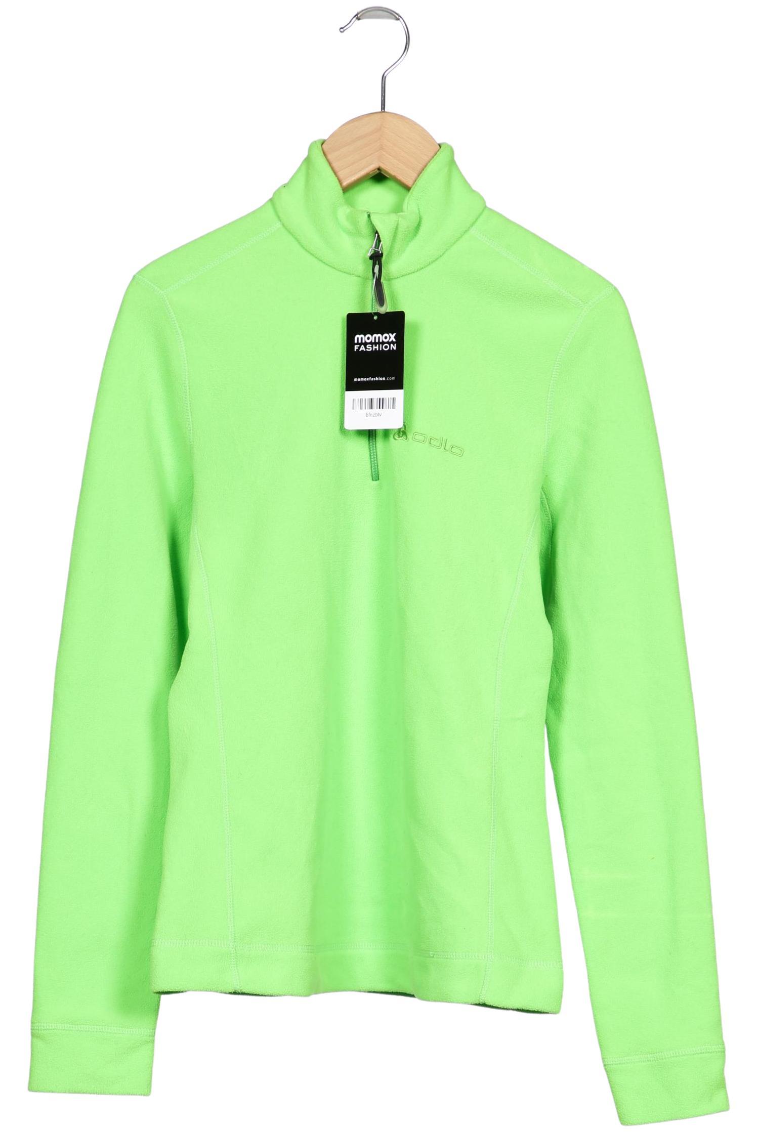 

Odlo Damen Sweatshirt, neon, Gr. 34