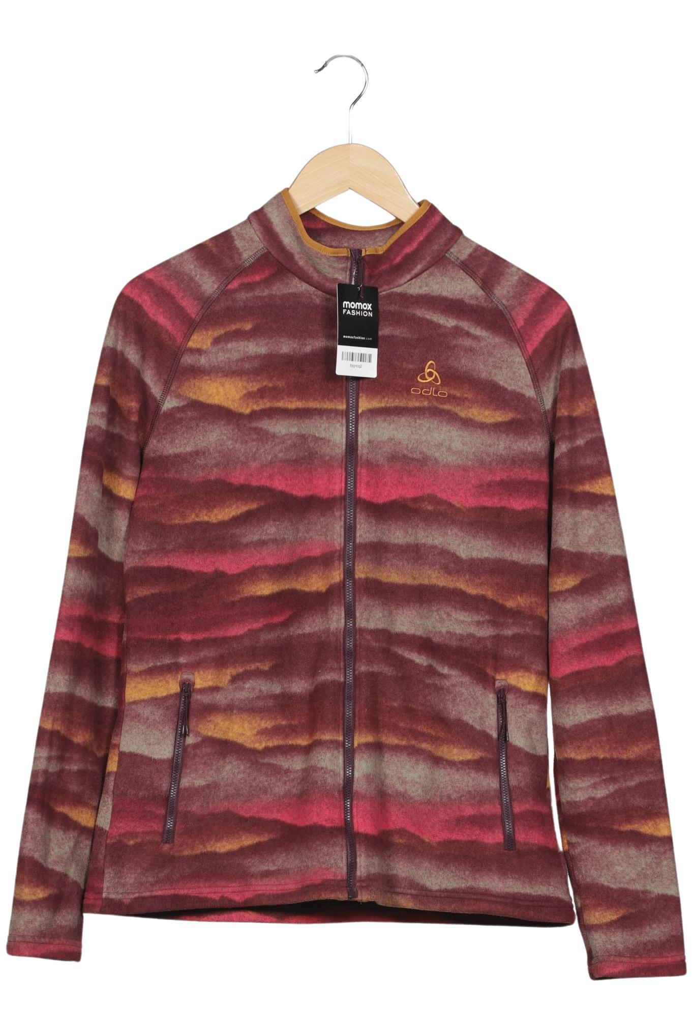 

Odlo Damen Sweatshirt, mehrfarbig, Gr. 42