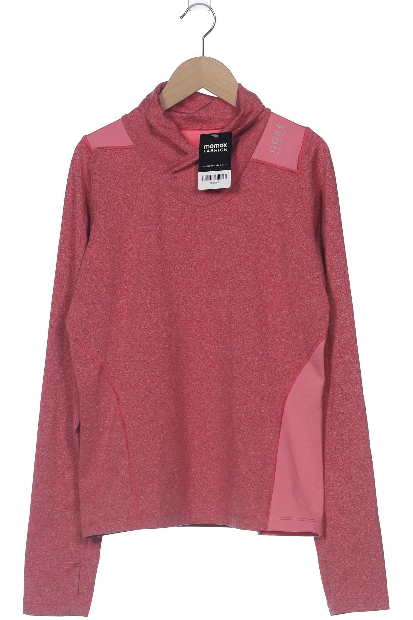 

Odlo Damen Sweatshirt, pink, Gr. 40