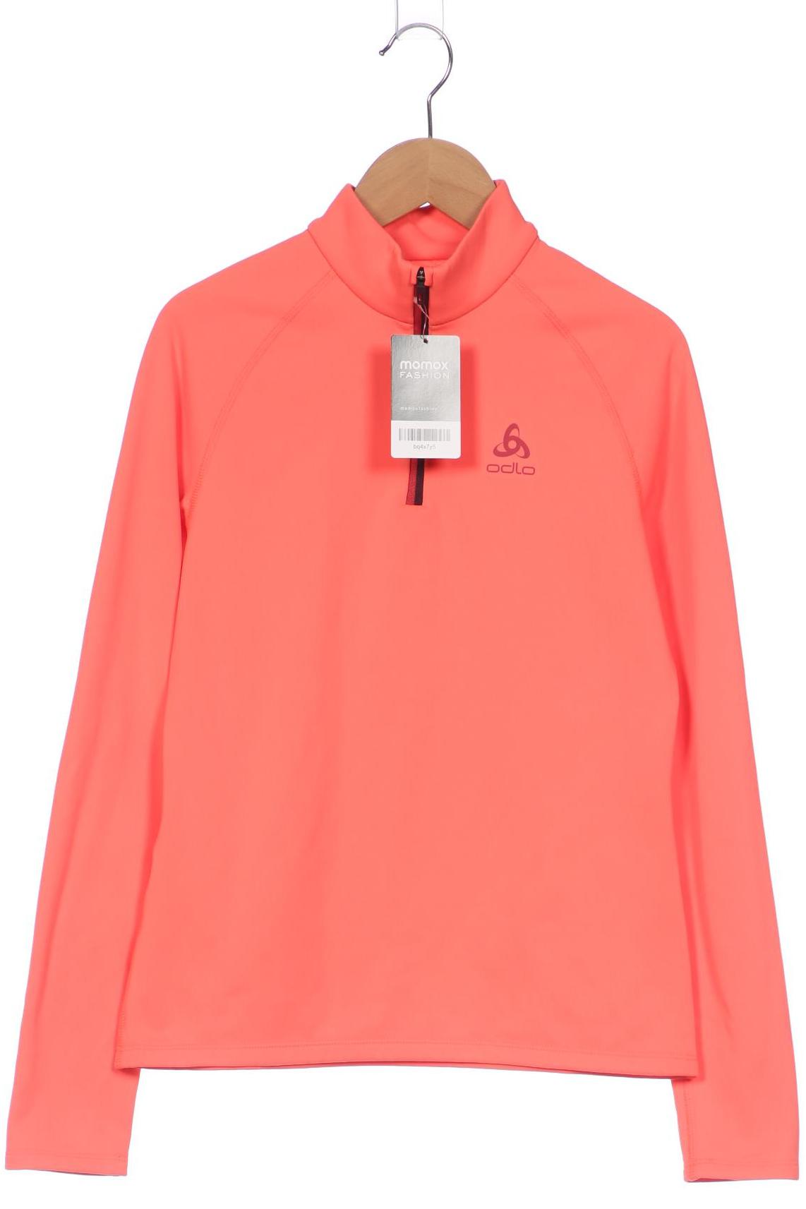

Odlo Damen Sweatshirt, pink, Gr. 34