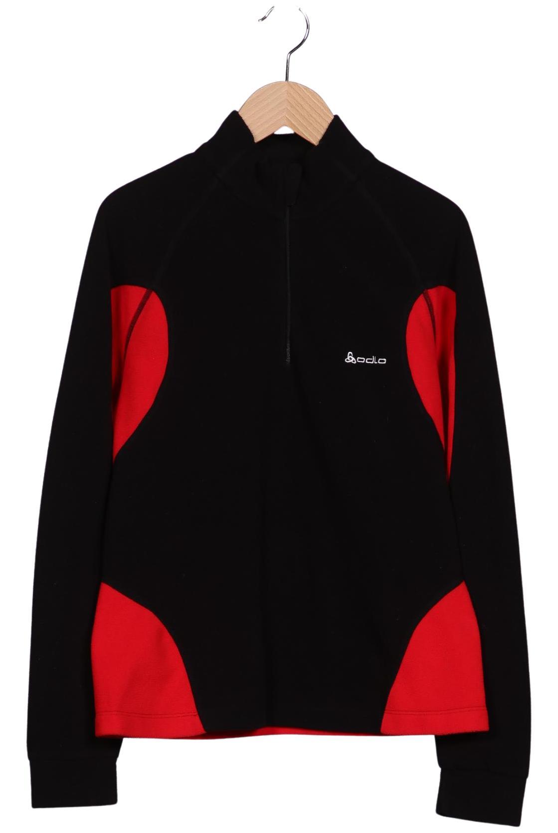 

Odlo Damen Sweatshirt, mehrfarbig, Gr. 38