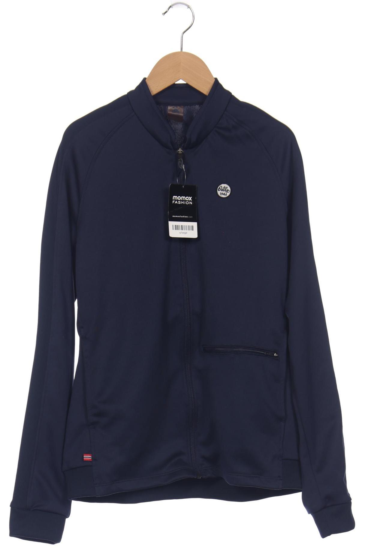 

Odlo Damen Sweatshirt, marineblau, Gr. 42