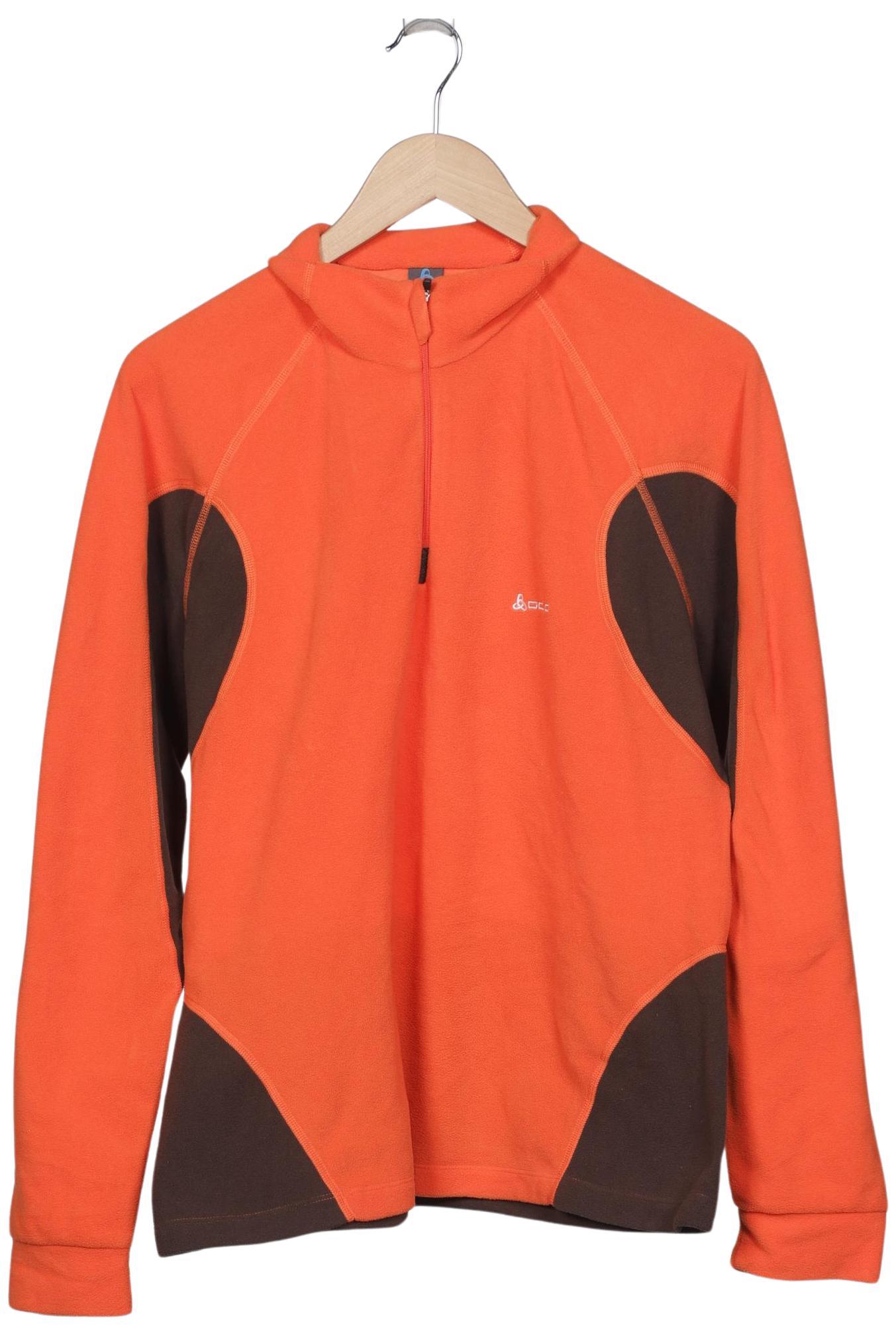 

Odlo Damen Sweatshirt, mehrfarbig, Gr. 46