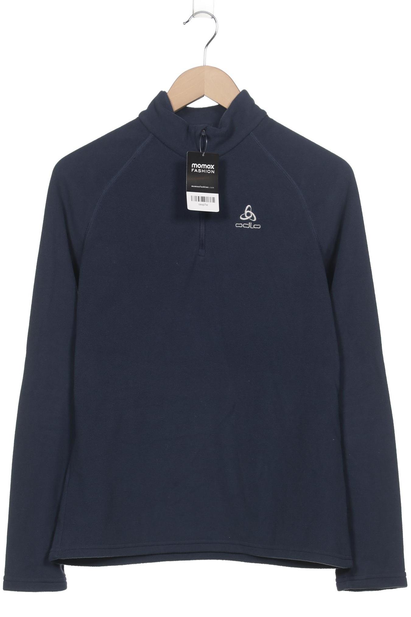 

Odlo Damen Sweatshirt, marineblau, Gr. 38
