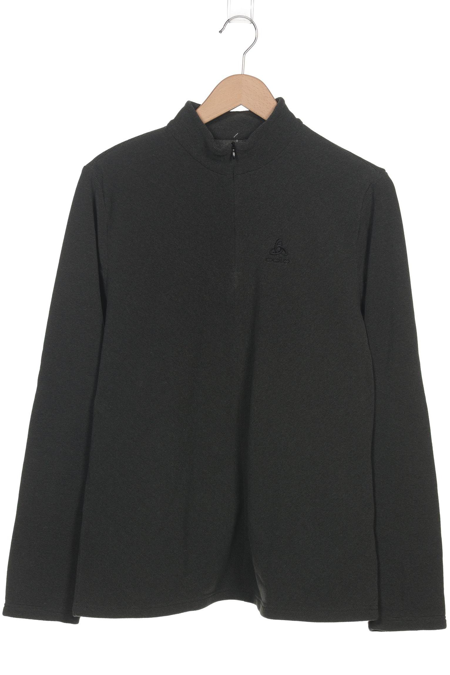 

Odlo Damen Sweatshirt, grün, Gr. 44