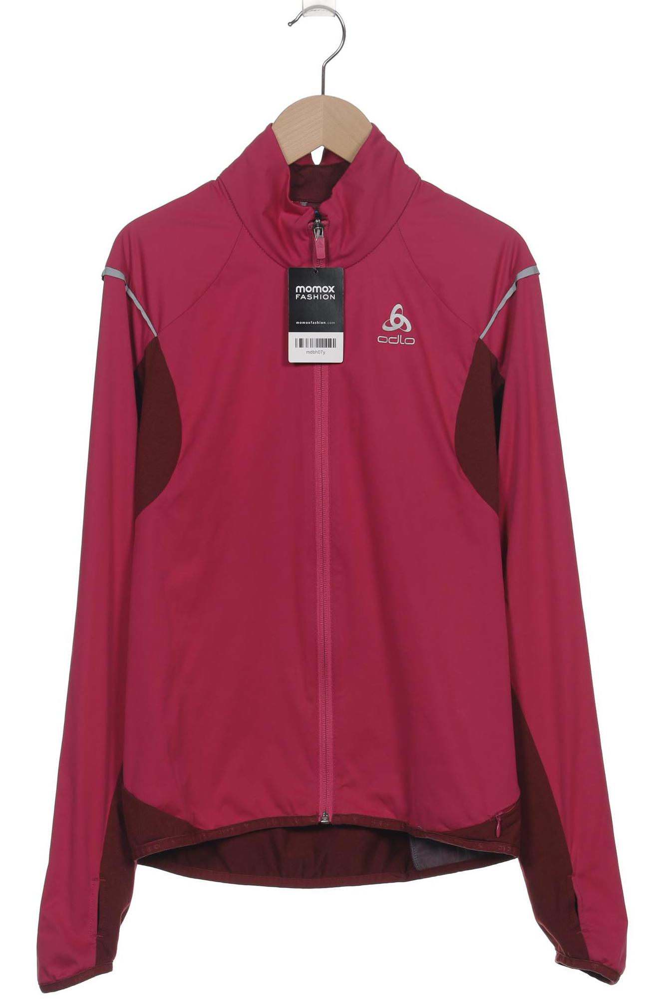

Odlo Damen Sweatshirt, pink, Gr. 34
