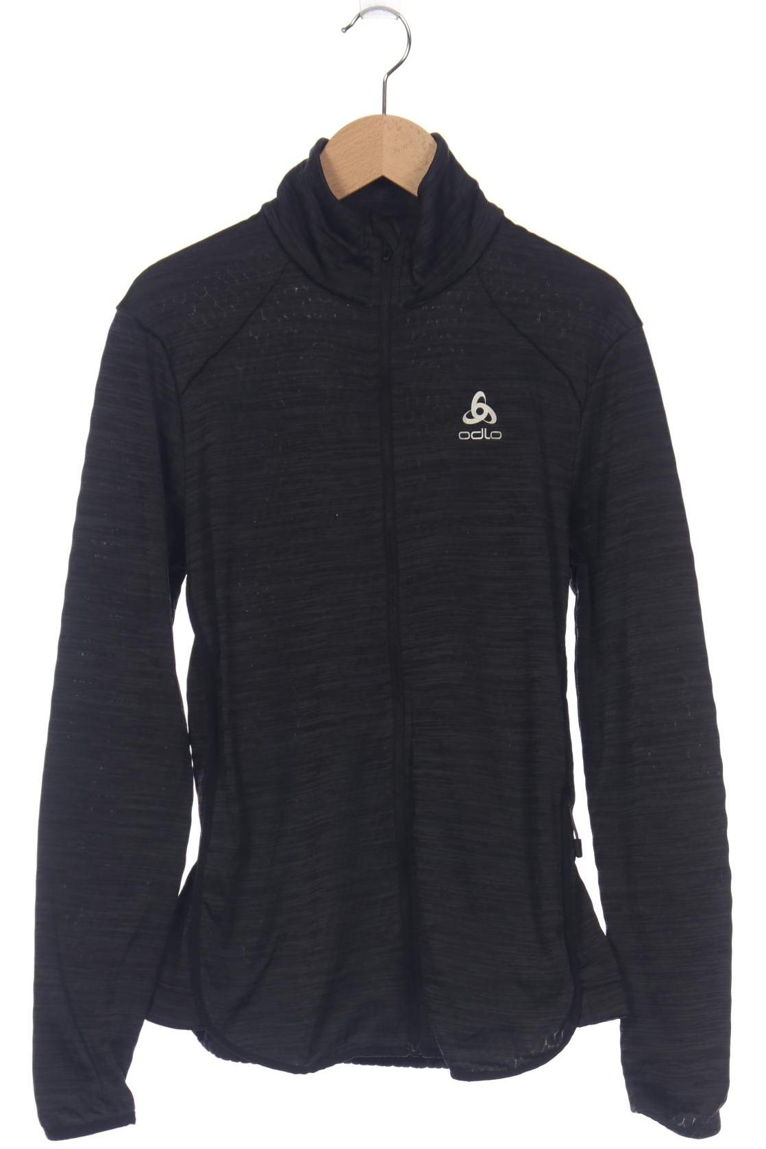 

Odlo Damen Sweatshirt, grau, Gr. 36