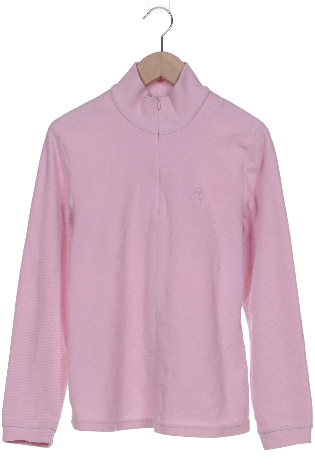 

Odlo Damen Sweatshirt, pink, Gr. 38