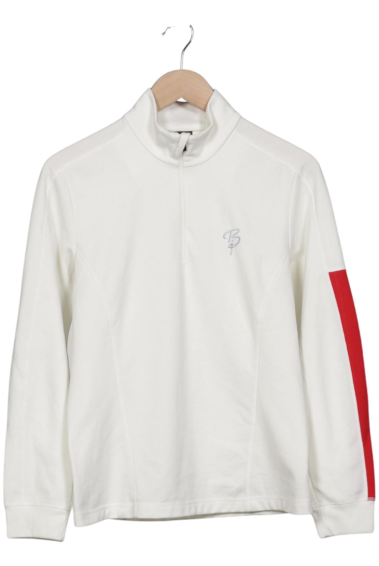 

Odlo Damen Sweatshirt, weiß, Gr. 42