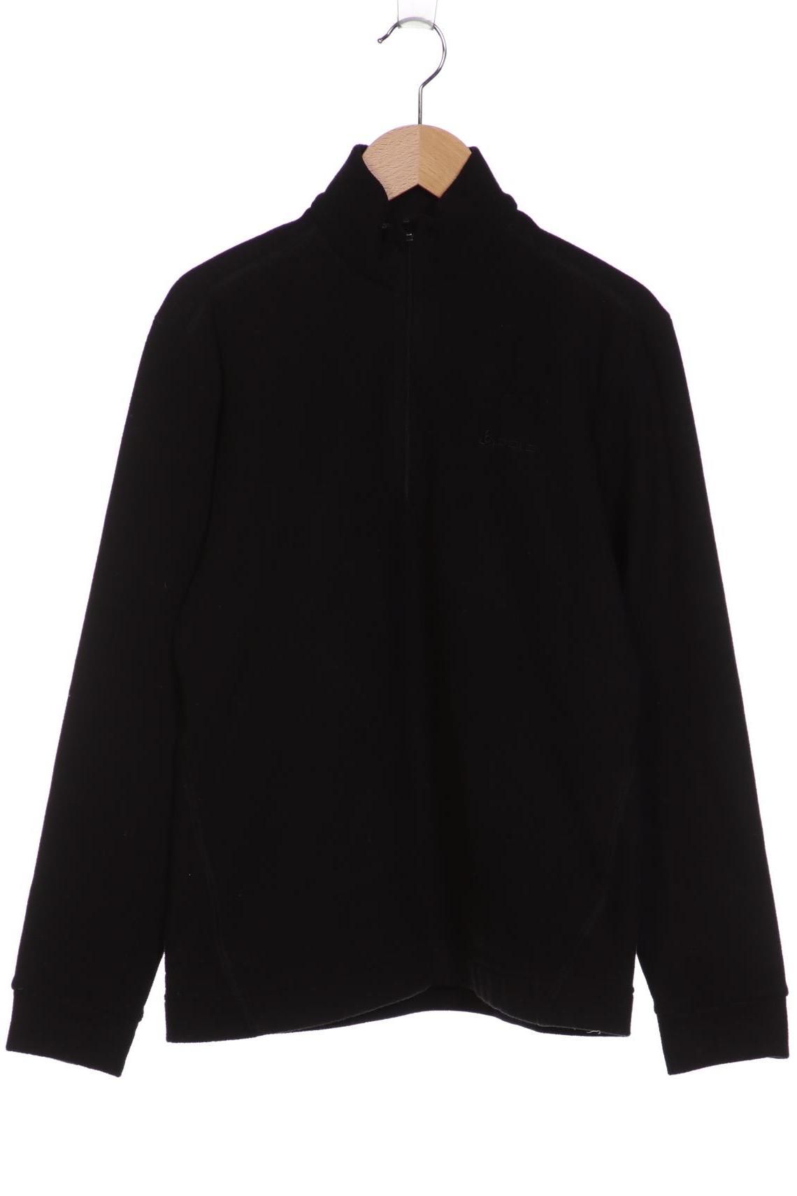 

Odlo Damen Sweatshirt, schwarz, Gr. 36