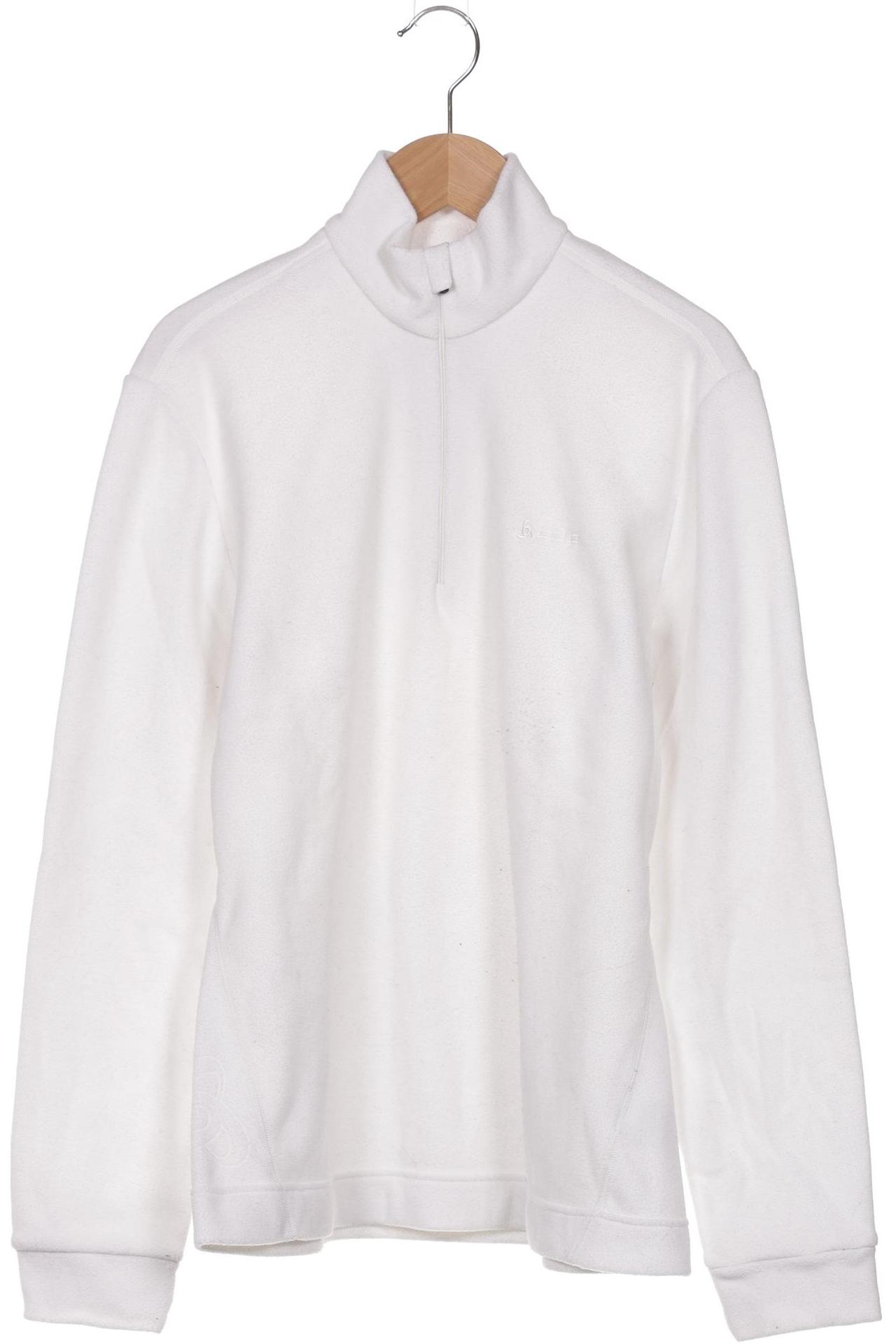 

Odlo Damen Sweatshirt, weiß, Gr. 38