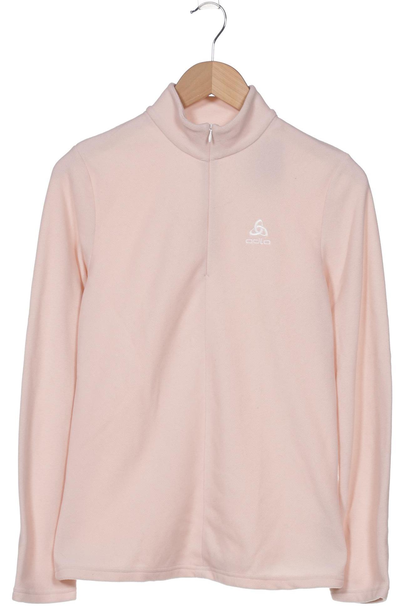 

Odlo Damen Sweatshirt, beige, Gr. 38