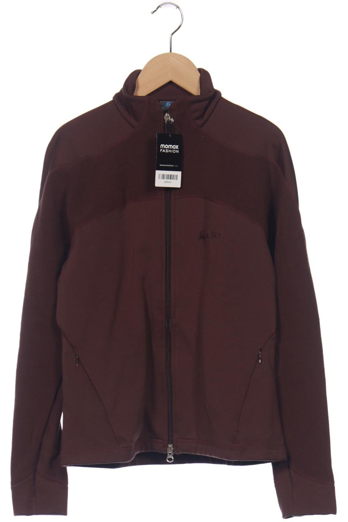 

Odlo Damen Sweatshirt, braun