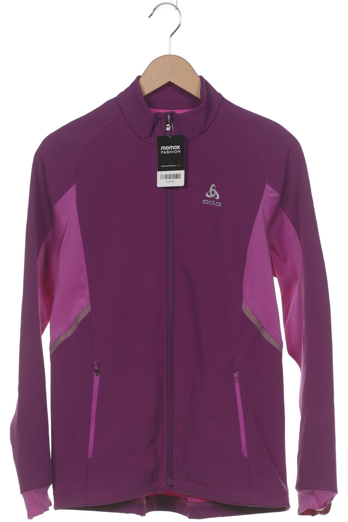 

Odlo Damen Sweatshirt, flieder, Gr. 42