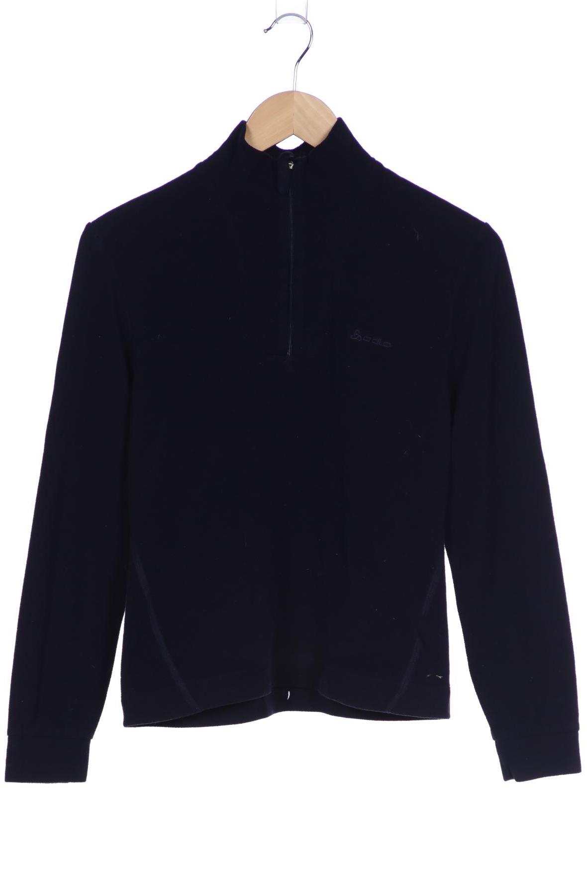 

Odlo Damen Sweatshirt, marineblau, Gr. 38