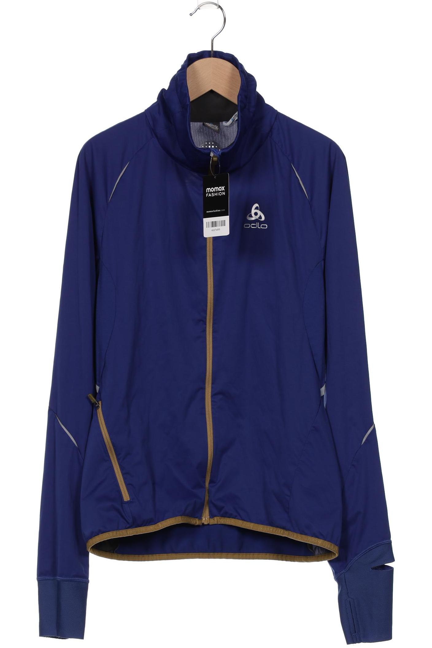 

Odlo Damen Sweatshirt, marineblau