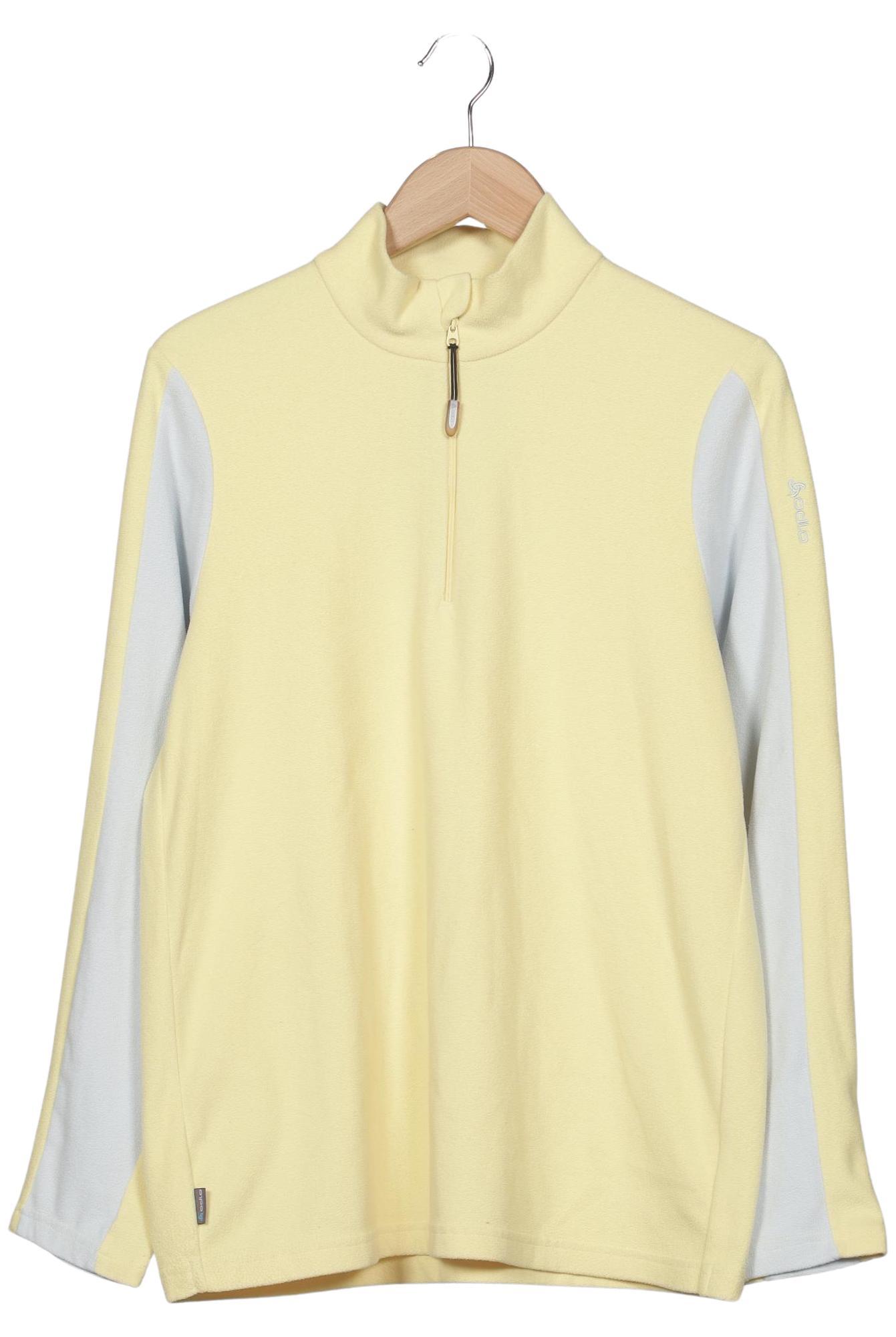 

Odlo Damen Sweatshirt, mehrfarbig, Gr. 42