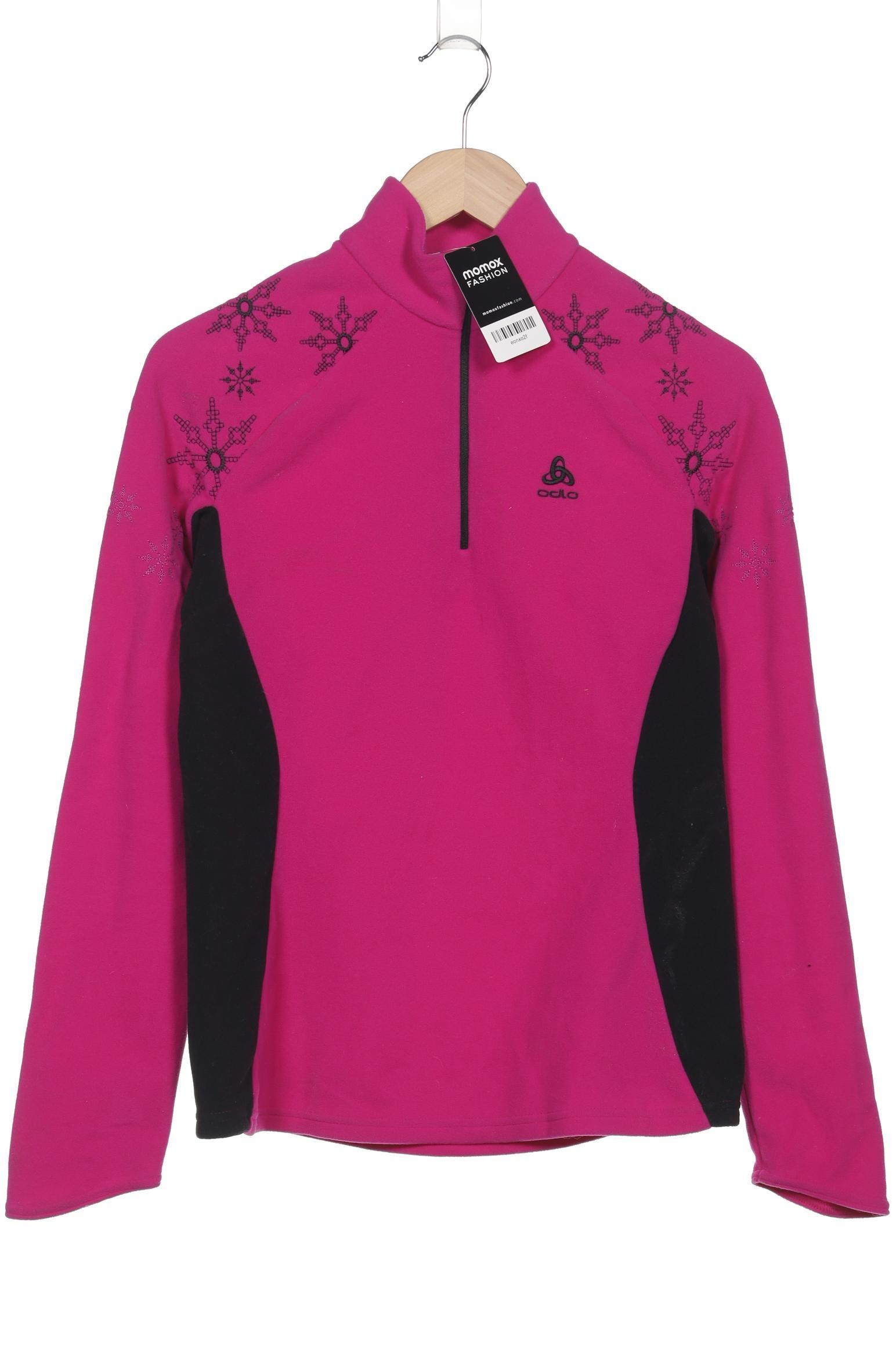 

Odlo Damen Sweatshirt, pink, Gr. 38