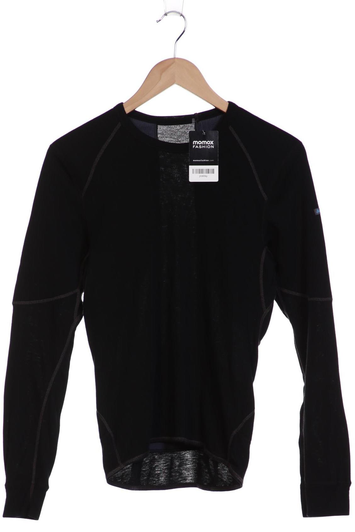 

Odlo Damen Sweatshirt, schwarz, Gr. 36