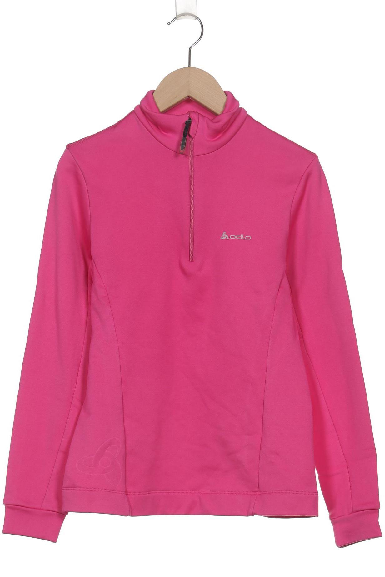 

Odlo Damen Sweatshirt, pink, Gr. 36