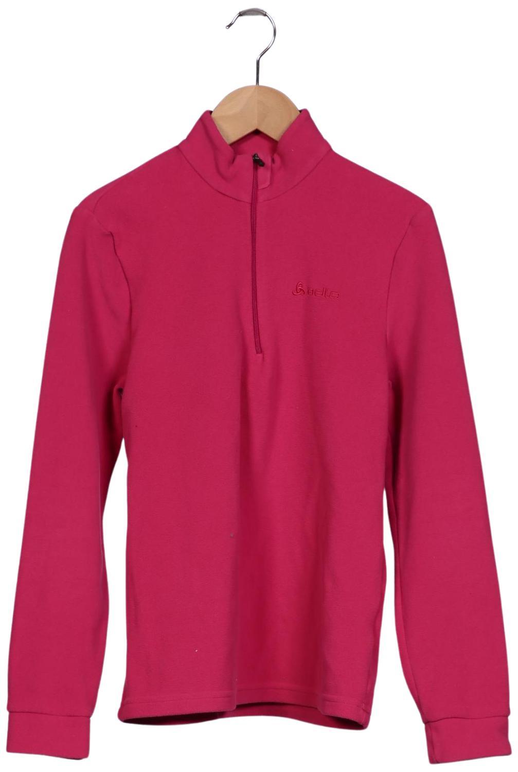 

Odlo Damen Sweatshirt, pink, Gr. 34