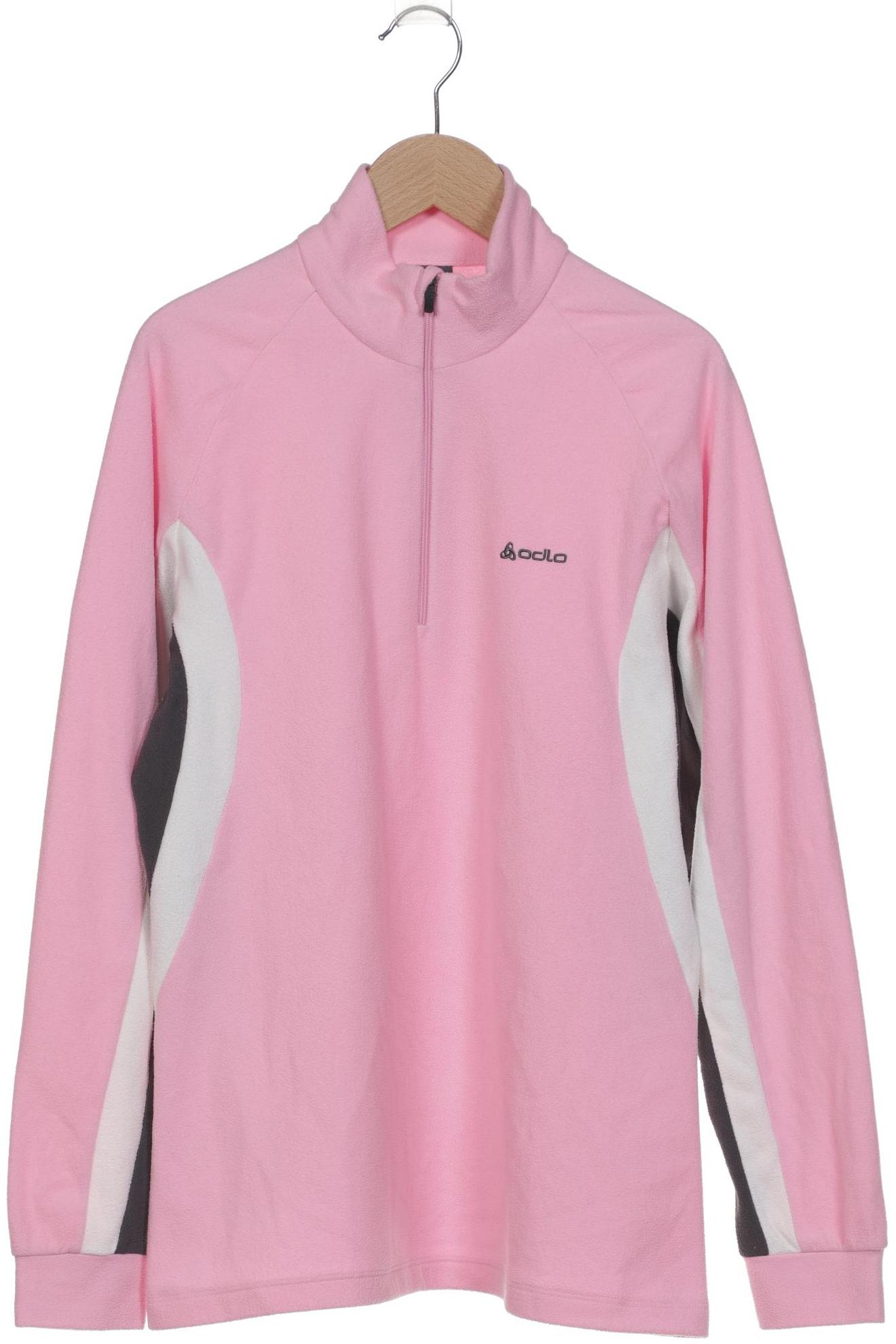 

Odlo Damen Sweatshirt, pink, Gr. 38