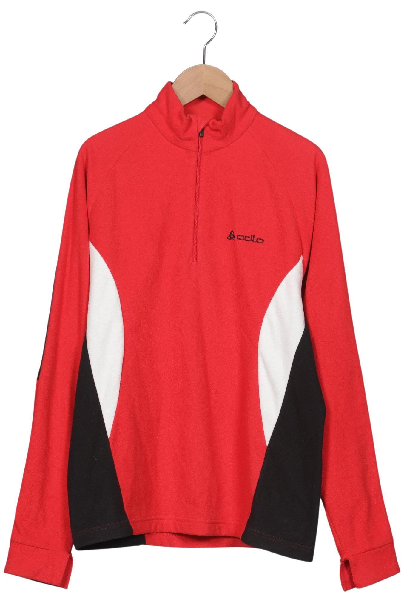 

Odlo Damen Sweatshirt, mehrfarbig, Gr. 36