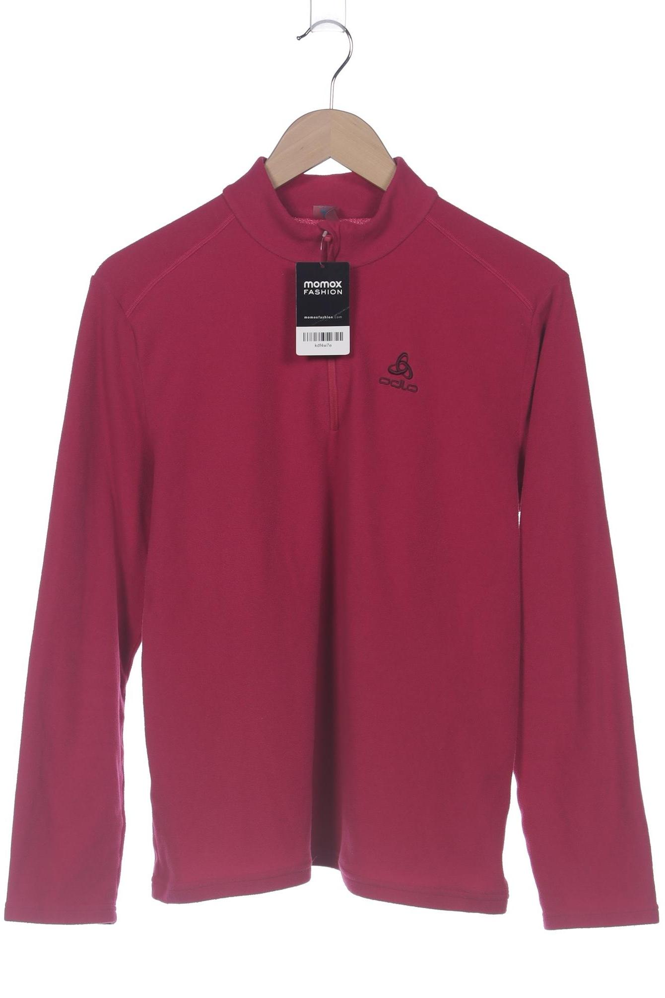 

Odlo Damen Sweatshirt, pink, Gr. 42