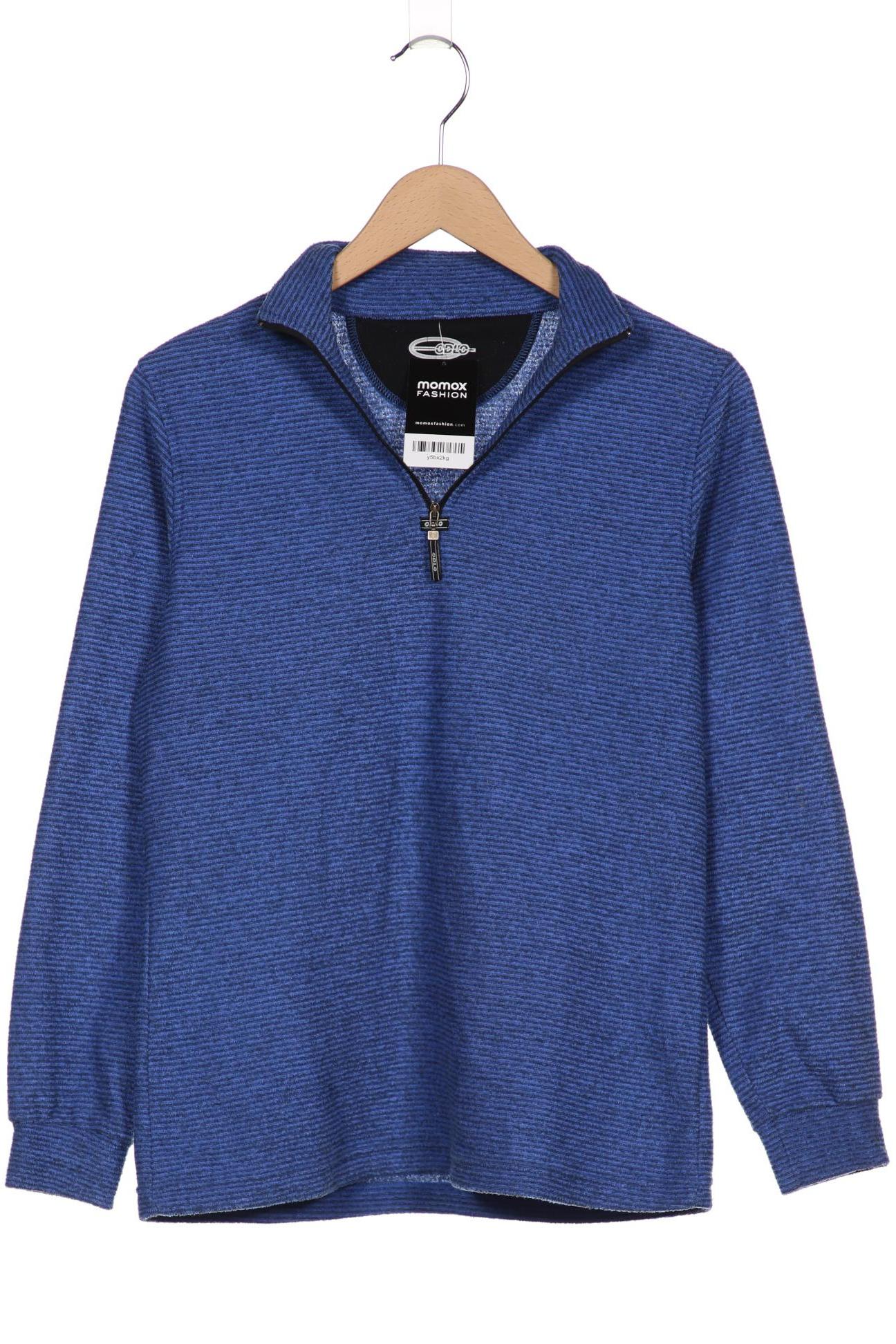 

Odlo Damen Sweatshirt, blau