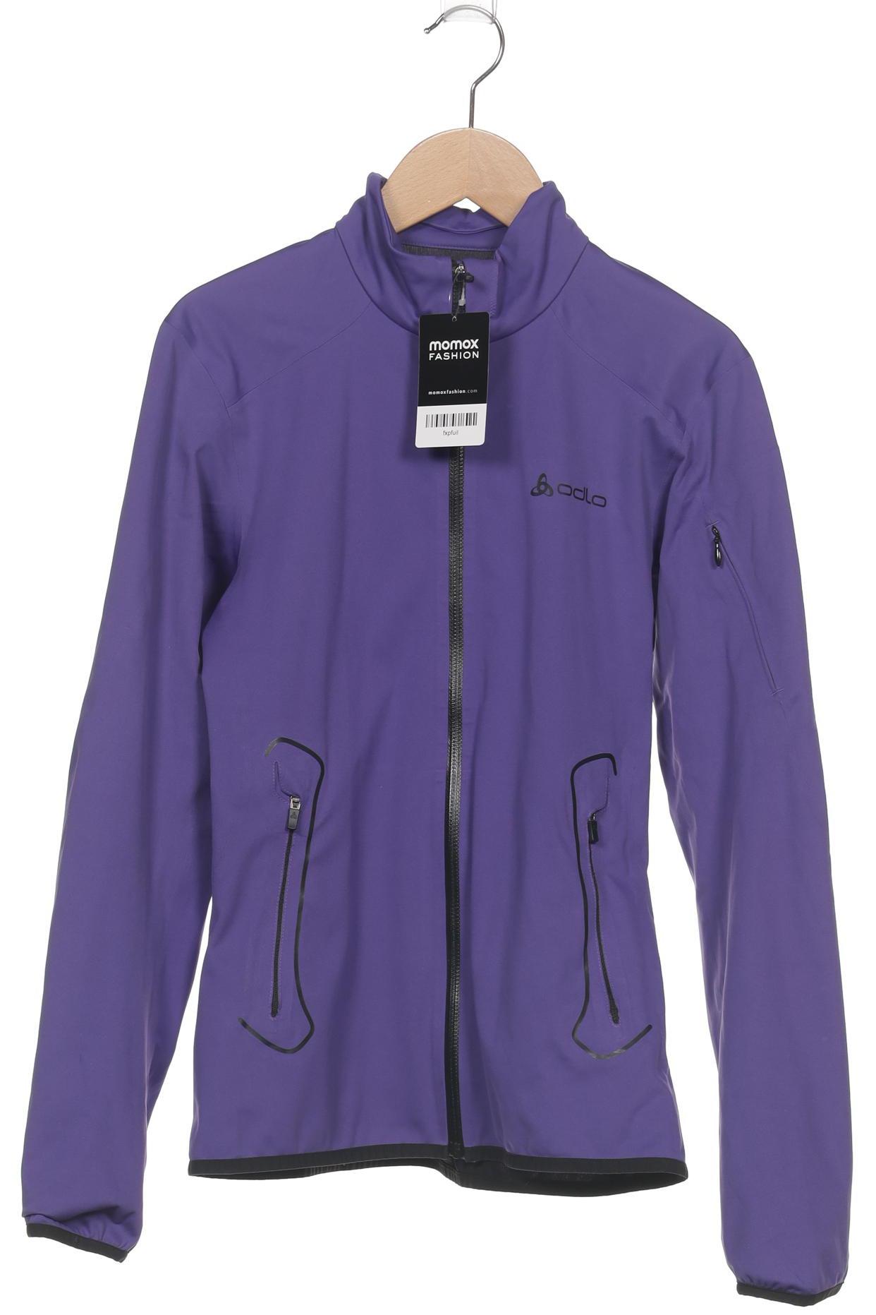

Odlo Damen Sweatshirt, flieder, Gr. 34