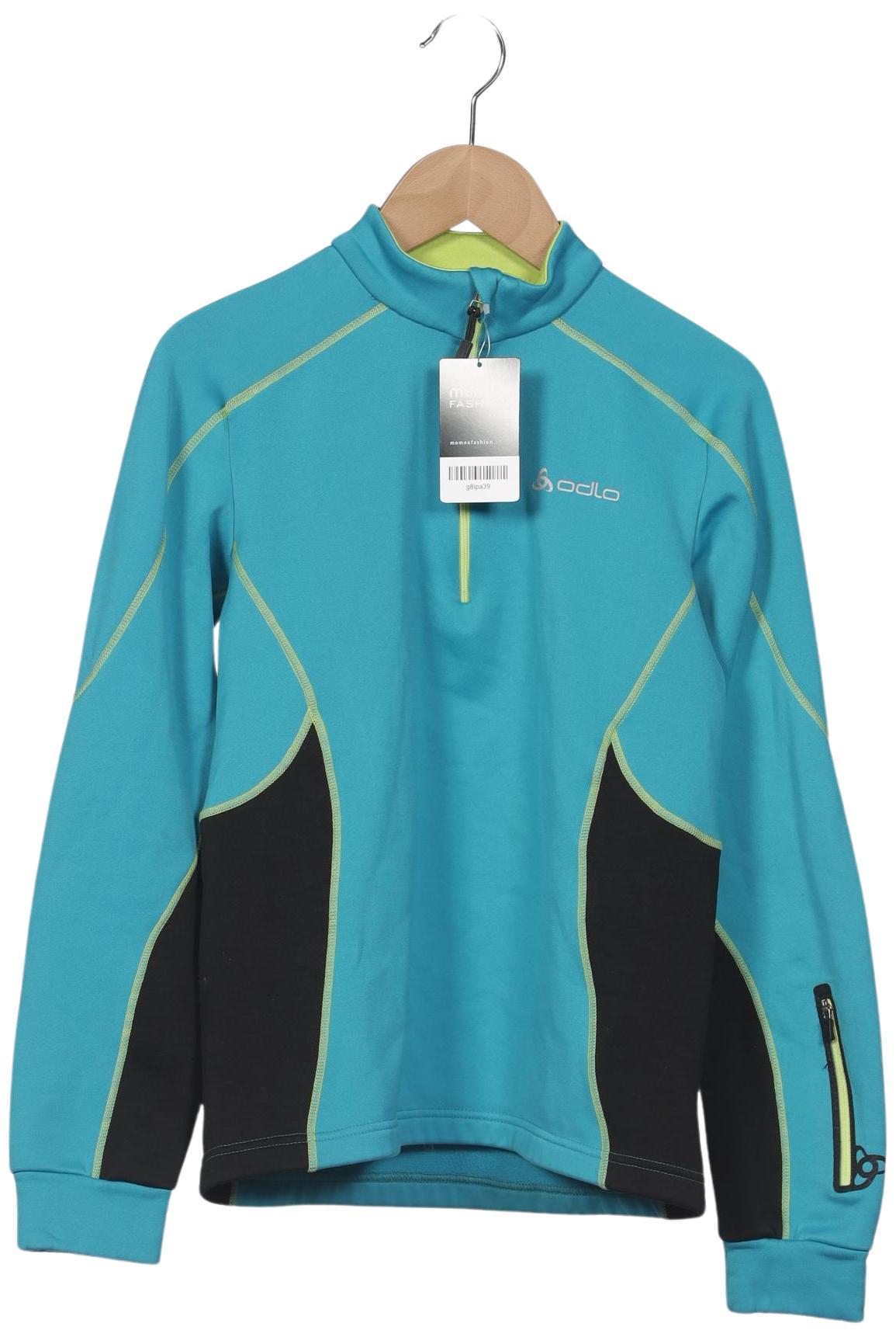 

Odlo Damen Sweatshirt, neon, Gr. 36