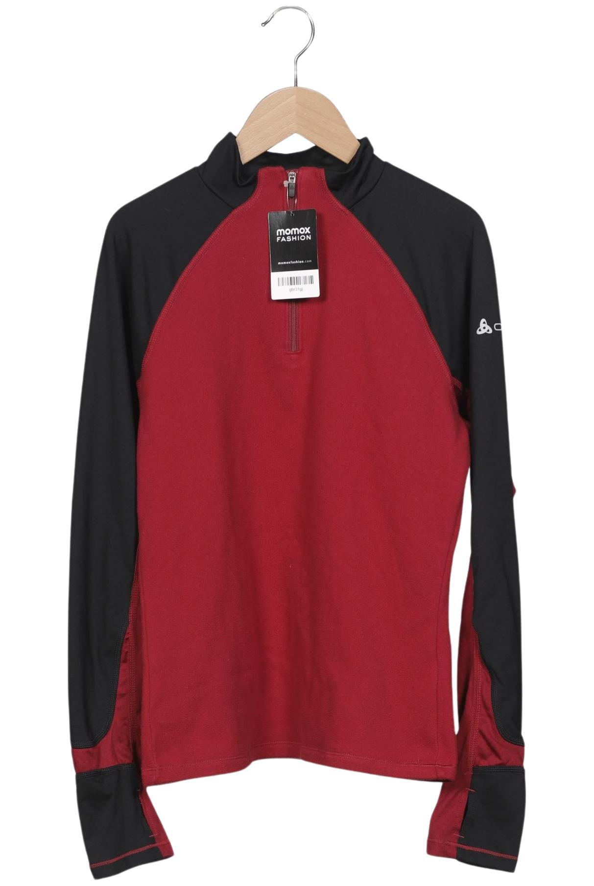 

Odlo Damen Sweatshirt, mehrfarbig, Gr. 36