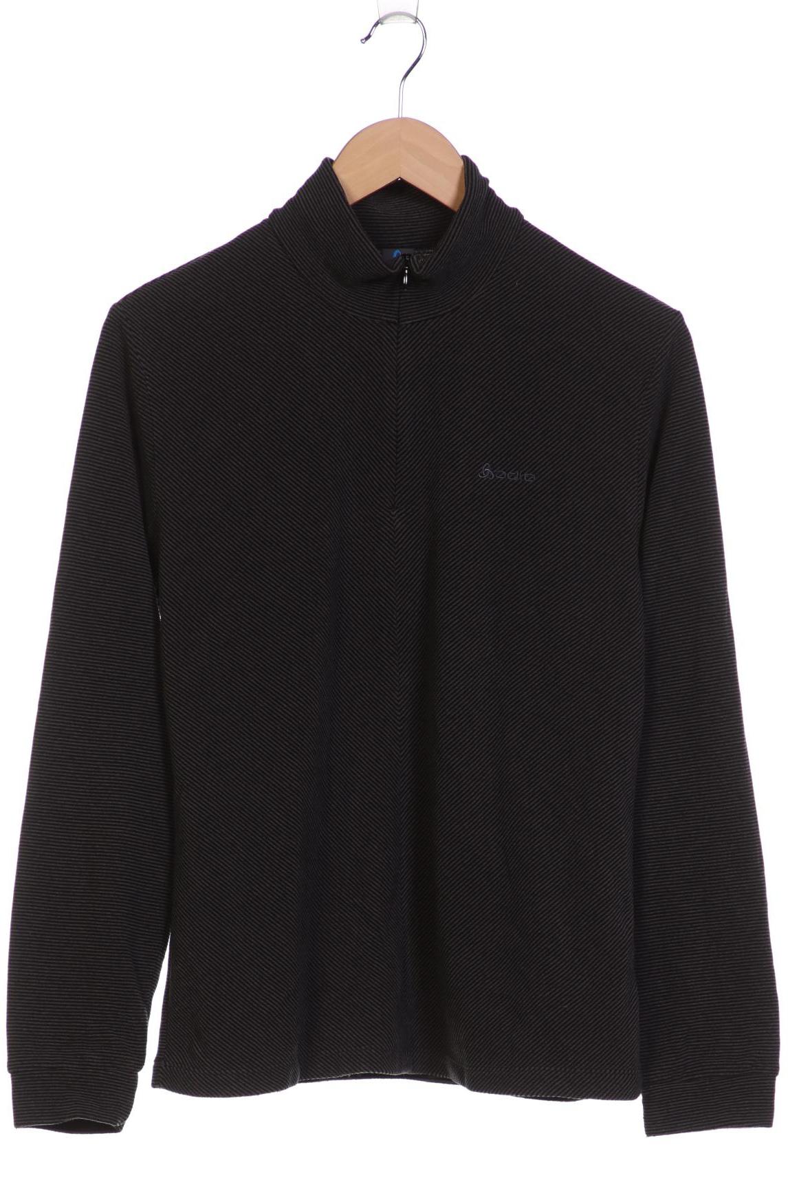 

Odlo Damen Sweatshirt, grau, Gr. 44