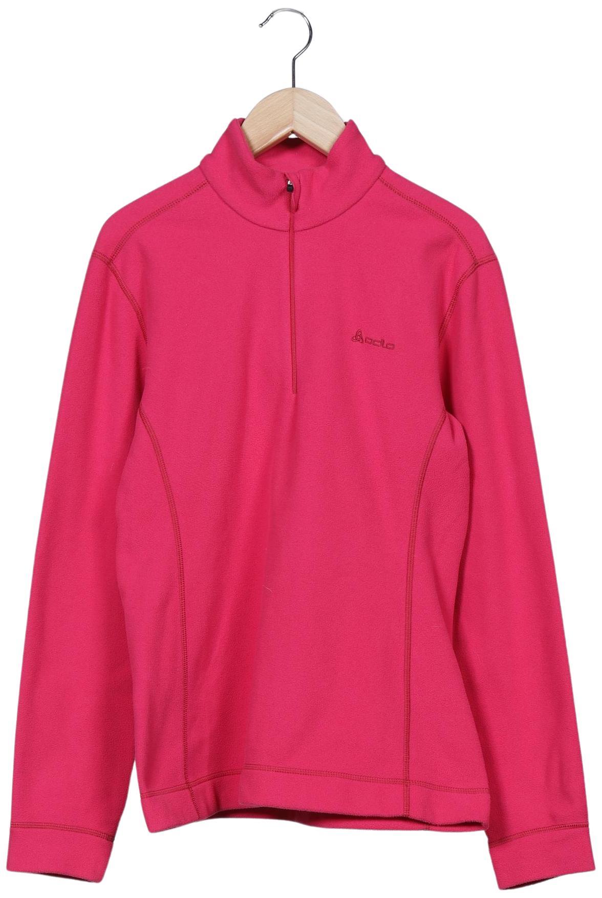 

Odlo Damen Sweatshirt, pink, Gr. 38
